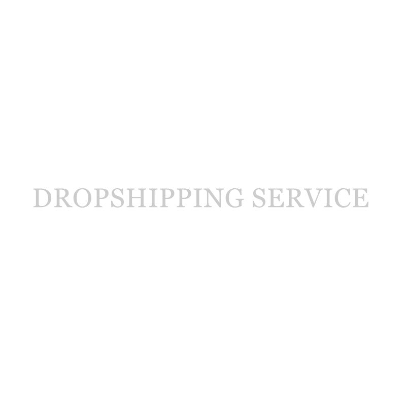 Dropshipping service